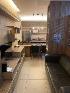 Studio - Localização Perfeita Cop 30 Belém - 6