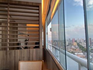 Studio - Localização Perfeita Cop 30 Belém - 2