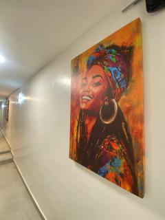 Five Clover Hotel, Ilupeju - 8