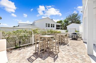 Almost Heaven by 30A Escapes - 9