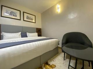 Five Clover Hotel, Ilupeju - 5