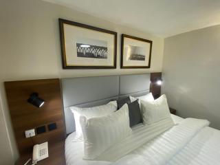 Five Clover Hotel, Ilupeju - 4