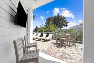 Almost Heaven by 30A Escapes - 7