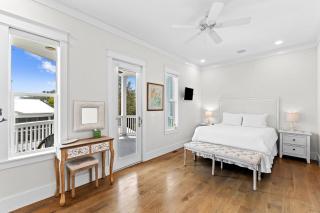 Almost Heaven by 30A Escapes - 6