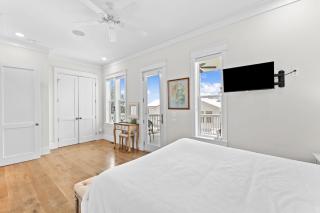 Almost Heaven by 30A Escapes - 5