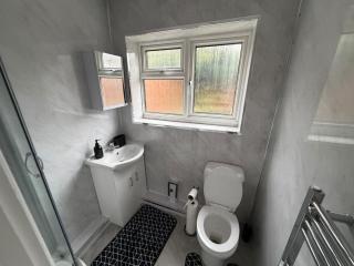 Central Luton, Guest House - 3