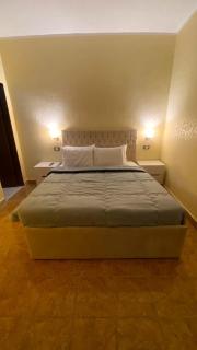 Sunset of Thebes Pyramids View - 8