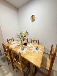 Apartamento Siberia San Blas - 6