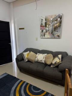 Apartamento Siberia San Blas - 2