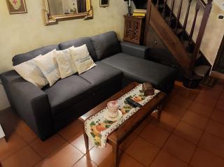 Accogliente alloggio nel pieno centro storico della città parcheggio in box privato incluso - 6