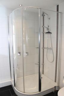 Ferienwohnung Horn - 9