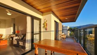 Roma · Apto Roma D&K com Vista para o Mar - Itaguá - 4