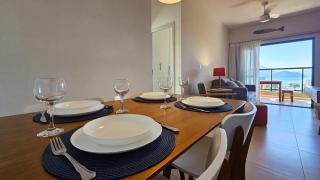 Roma · Apto Roma D&K com Vista para o Mar - Itaguá - 3