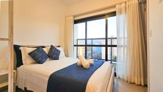 Roma · Apto Roma D&K com Vista para o Mar - Itaguá - 9