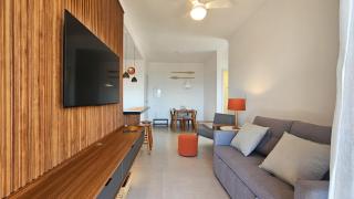 Roma · Apto Roma D&K com Vista para o Mar - Itaguá - 7