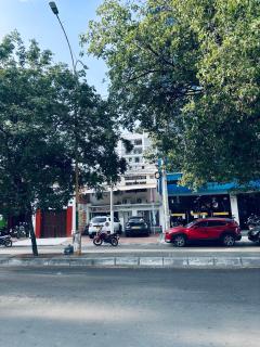 Habitacion privada cerca al hospital de Neiva con Aire Acondicionado y baño Privado - 5