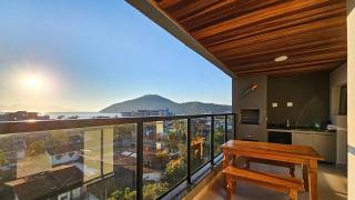 Roma · Apto Roma D&K com Vista para o Mar - Itaguá - 8