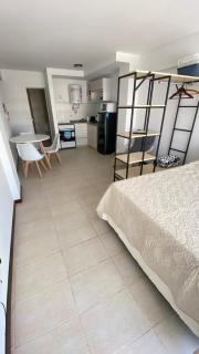 Monoambiente Abasto - Hospitales - Corrientes y La Paz - opción cochera - 9