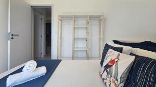 Roma · Apto Roma D&K com Vista para o Mar - Itaguá - 2