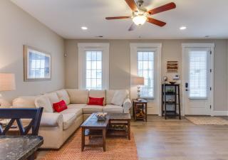 406A The Beach House - 1