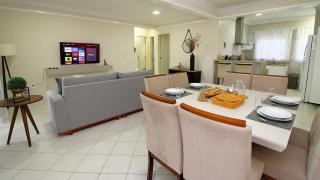 1010 - Residencial Solar das Bromélias Apto 233 - 0