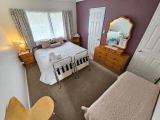 Arias Farm accomodation Rotorua - 1