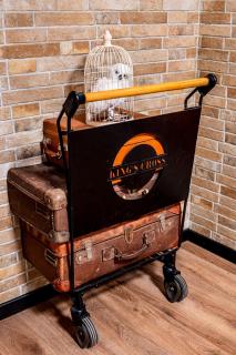 L'antre Des Sorciers - Harry Potter - Immersive - 9