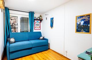 L'antre Des Sorciers - Harry Potter - Immersive - 8