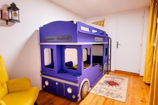 L'antre Des Sorciers - Harry Potter - Immersive - 6