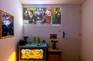 L'antre Des Sorciers - Harry Potter - Immersive - 5