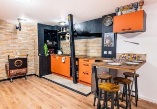 L'antre Des Sorciers - Harry Potter - Immersive - 2