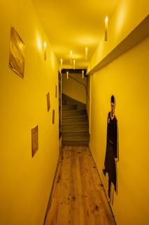 L'antre Des Sorciers - Harry Potter - Immersive - 1