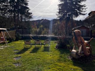 Garden Apart Predeal - 5