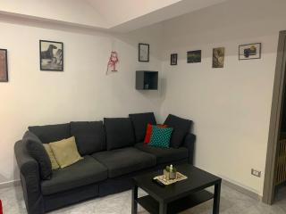 Flawer Flat x4 - Turin - 2