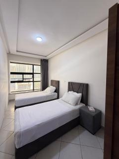 Appart 2 chambres Tanger - 4