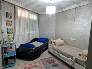 Premium Luxury Family Home in Downtown Meknes - 2