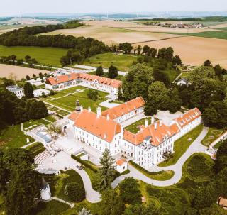 Schloss Thalheim - 0