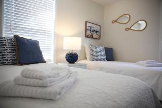 508 A The Shore Break Cottage - 1