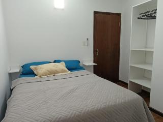 Departamento de un dormitorio equipado - 0