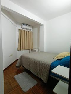 Departamento de un dormitorio equipado - 3