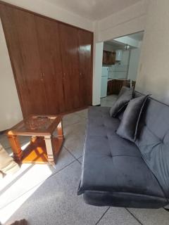 Departamento de un dormitorio equipado - 2