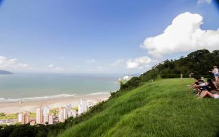 Apartamento á 50 Metros da Areia - 3