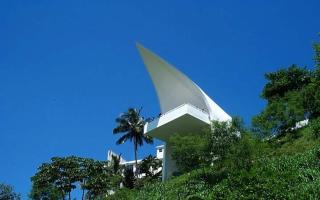 Apartamento á 50 Metros da Areia - 7