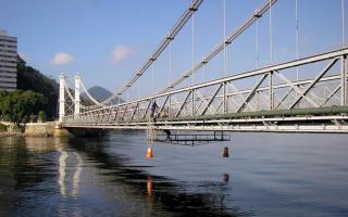 Apartamento á 50 Metros da Areia - 6