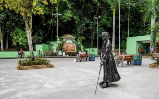 Apartamento á 50 Metros da Areia - 5