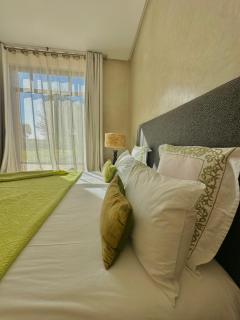 Appart Prestige Kech - 2