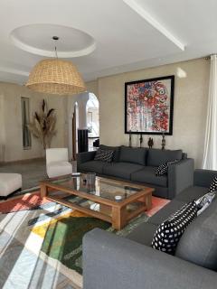 Appart Prestige Kech - 1