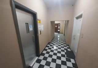 Apartamento á 50 Metros da Areia - 1