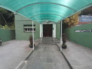 Apartamento á 50 Metros da Areia - 3