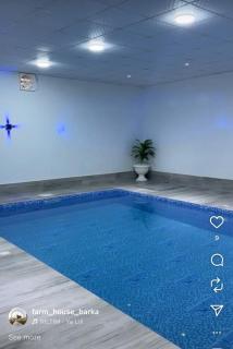 ATAIF ALNAMAAN FARM House - 9